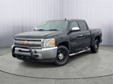 Used 2012 Chevrolet Silverado 1500 LT w/ All-Star Edition image 1