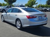 Used 2017 Chevrolet Malibu LT image 4