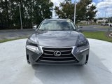 Used 2017 Lexus NX 200t AWD image 3