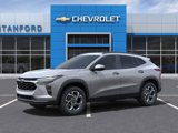 New 2025 Chevrolet Trax LT w/ Sunroof Package image 2