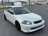 Used 1997 Honda Civic DX image 4
