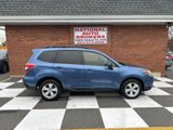 Used 2015 Subaru Forester 2.5i Limited image 2