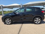 Certified 2021 Honda HR-V LX image 4