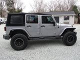 Used 2015 Jeep Wrangler Unlimited Sport image 6