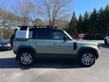 Used 2020 Land Rover Defender 110 HSE image 2