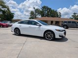 Used 2023 Chevrolet Malibu LT image 2