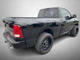 Used 2015 RAM 1500 Express w/ Black Ram 1500 Express Group image 3