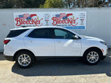 Used 2023 Chevrolet Equinox LT image 2