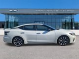 Used 2023 Nissan Maxima Platinum w/ Sport Mat Group image 2