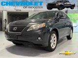 Used 2011 Lexus RX 350 AWD image 1