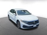 Used 2024 Volkswagen Jetta S image 3