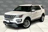 Used 2016 Ford Explorer Limited w/ Equipment Group 301A image 3