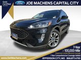 Certified 2022 Ford Escape SEL image 2