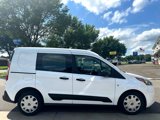Used 2021 Ford Transit Connect XLT image 4