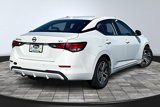 Used 2023 Nissan Sentra SV image 2