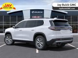 New 2025 GMC Acadia Elevation w/ Elevation Premium Package image 3