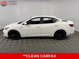 Used 2021 Nissan Sentra SV image 5