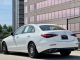 Certified 2023 Mercedes-Benz C 300 4MATIC Sedan image 5