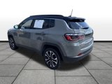 Used 2023 Jeep Compass Limited image 3