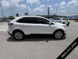Used 2019 Ford Edge Titanium image 4