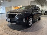 Used 2022 Chevrolet Equinox LT image 4