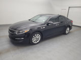 Used 2018 Kia Optima EX w/ Premium Package image 2