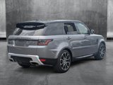 Used 2021 Land Rover Range Rover Sport HSE Silver Edition image 4
