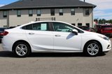 Used 2018 Chevrolet Cruze LT image 6