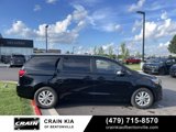 Used 2017 Kia Sedona LX w/ LX Essentials Premium Package image 5