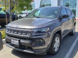 Certified 2022 Jeep Compass Latitude image 2