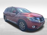 Used 2015 Nissan Pathfinder SL w/ SL Premium Package image 3