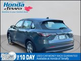 Certified 2025 Honda HR-V LX image 4