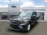 Certified 2022 Ford Explorer XLT w/ Equipment Group 202A image 3