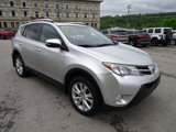Used 2015 Toyota RAV4 Limited image 4
