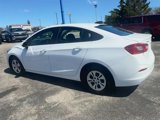 Certified 2019 Chevrolet Cruze LS w/ LS Fleet Convenience Package image 6