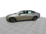 Used 2022 Chevrolet Malibu LT image 5