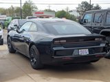 New 2025 Dodge Charger R/T w/ Quick Order Package 25M R/T image 4