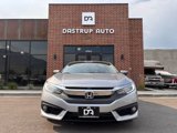 Used 2017 Honda Civic Touring image 2