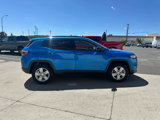 Used 2022 Jeep Compass Latitude w/ Sun and Sound Group image 5