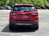 Certified 2022 Chevrolet Equinox Premier image 4