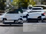 Used 2017 Mercedes-Benz GLS 450 4MATIC w/ Premium Package image 4