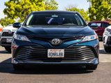 Certified 2018 Toyota Camry LE image 2
