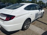 Certified 2022 Hyundai Sonata SEL w/ Cargo Package image 3
