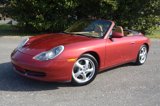 Used 2001 Porsche 911 Cabriolet image 3