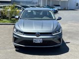 Certified 2025 Volkswagen Jetta S image 2