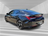 Used 2023 Hyundai Elantra N Line image 6