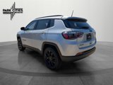 New 2025 Jeep Compass Latitude image 5