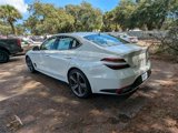 New 2025 Genesis G70 2.5T w/ Sport Prestige Package image 5