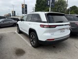 Used 2023 Jeep Grand Cherokee 4WD 4xe image 4