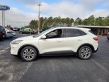 Used 2022 Ford Escape SEL image 4